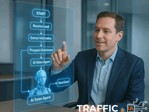 DiseñoFlujosIATraffic