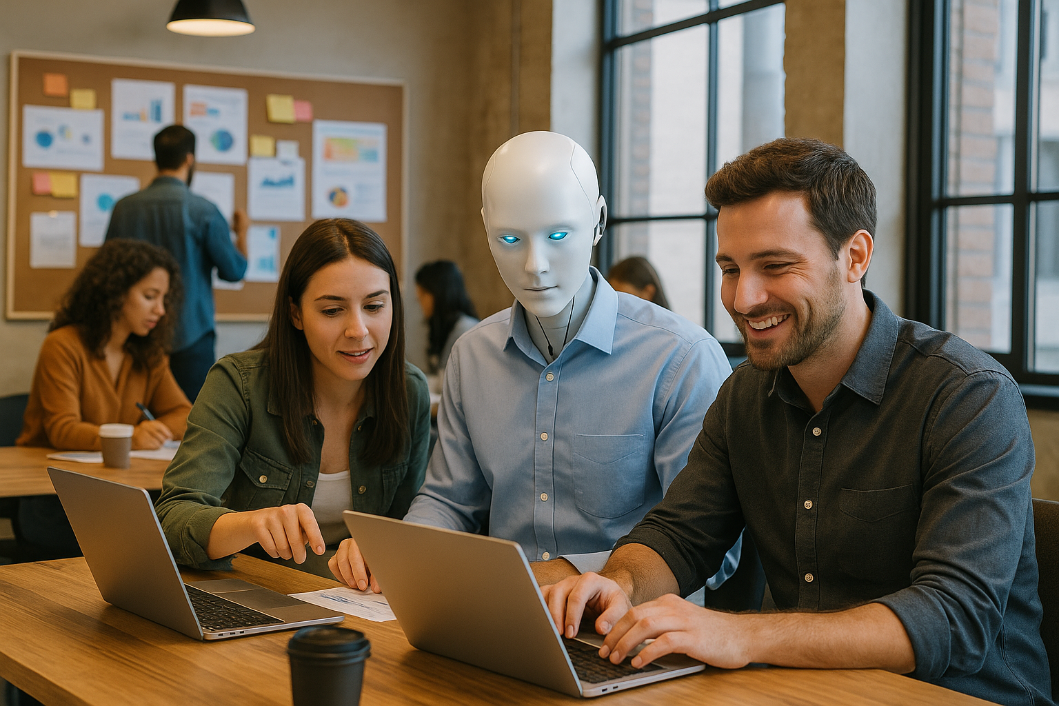 AgenciaMercadeoConIATraffic